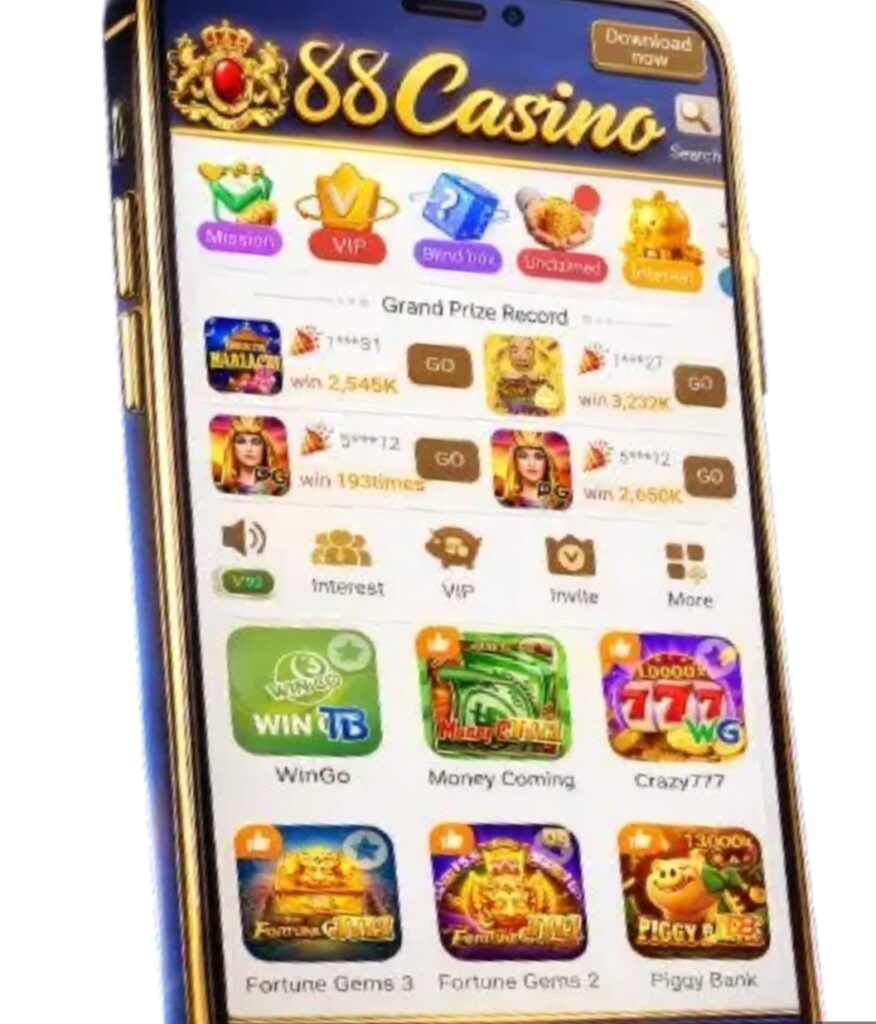 88Casino Game