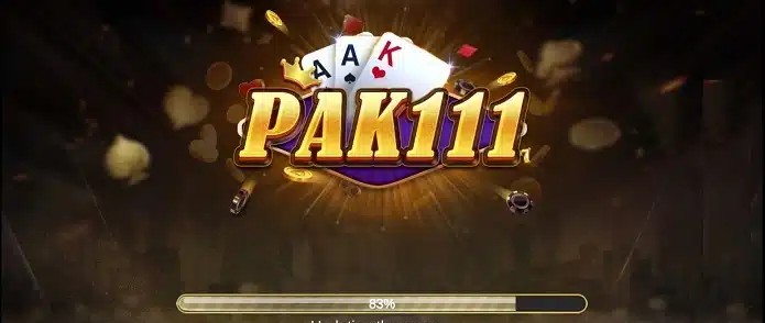 Pak 111 Game